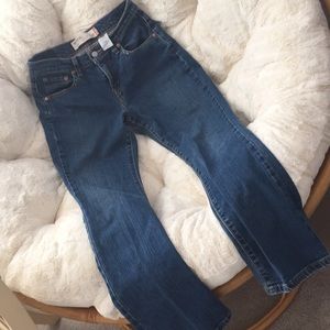 Levi’s jeans